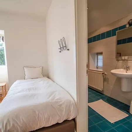 8 Bedrooms House With Indoor Pool & Sauna In The Fagnes Villa *