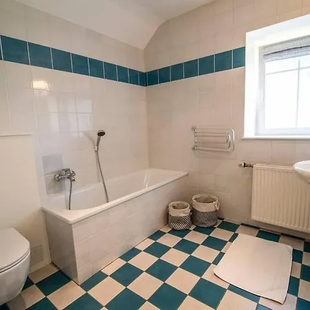 8 Bedrooms House With Indoor Pool & Sauna In The Fagnes Villa *