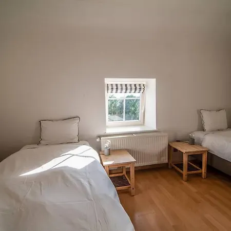 8 Bedrooms House With Indoor Pool & Sauna In The Fagnes * Thirimont