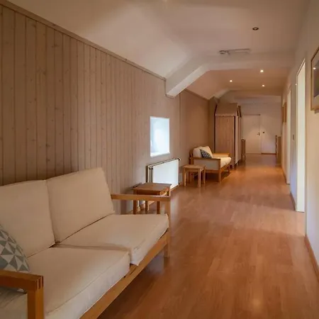 Villa 8 Bedrooms House With Indoor Pool & Sauna In The Fagnes *