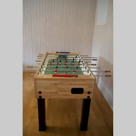 Villa 8 Bedrooms House With Indoor Pool & Sauna In The Fagnes Thirimont