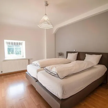 Villa 8 Bedrooms House With Indoor Pool & Sauna In The Fagnes